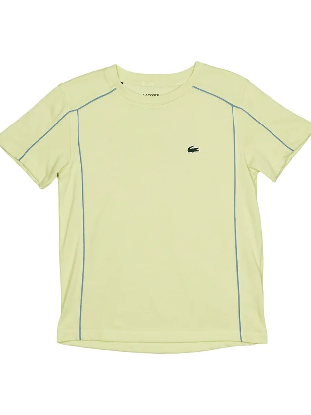 Piping Sport Top