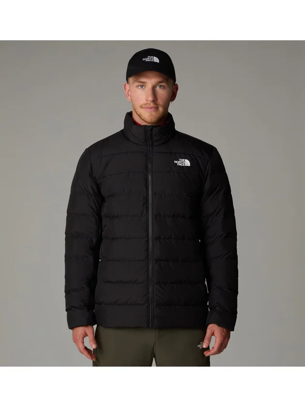 Aconcagua 3 Jacket