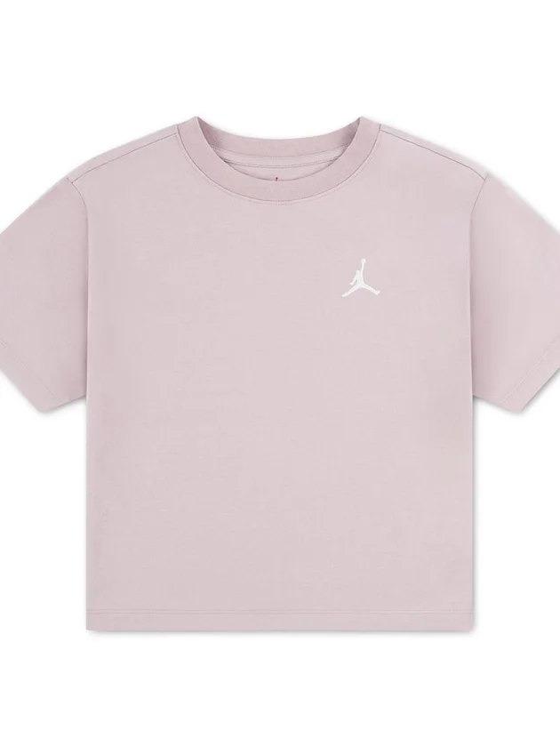 MJ Brklyn Essentials SS Te