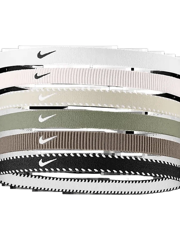 Flex Classic Headbands 6pk