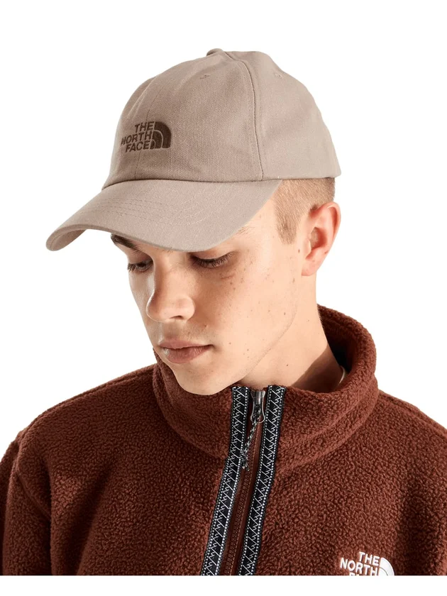 Norm Hat