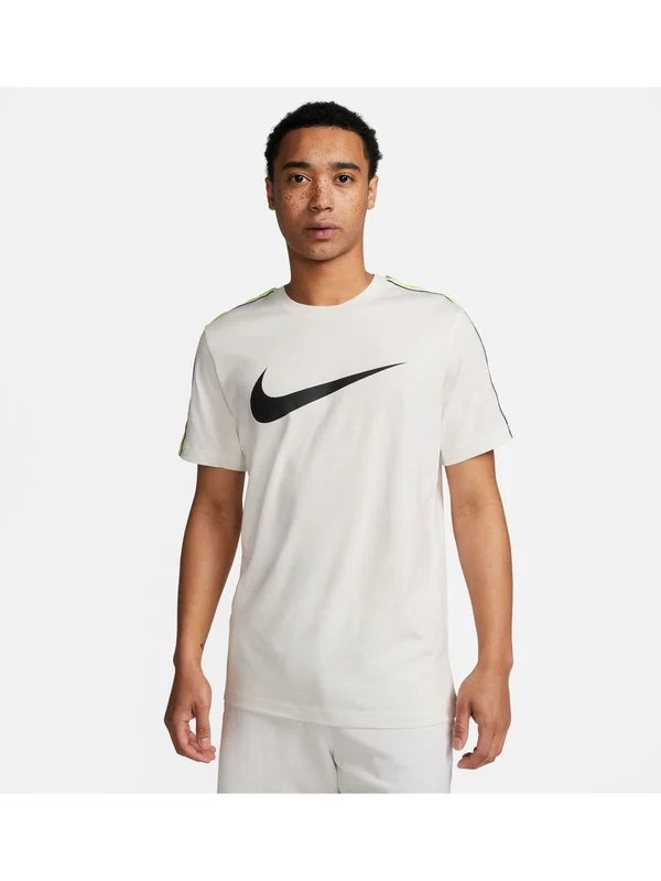 Repeat SW SS Tee