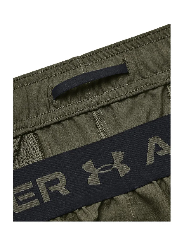 Vanish Woven 6in Shorts