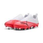 ULTRA RED-PUMA BLACK-PUMA WHITE