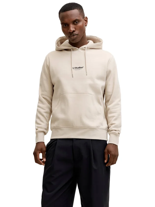 JJESOHO Sweat Hood Noos