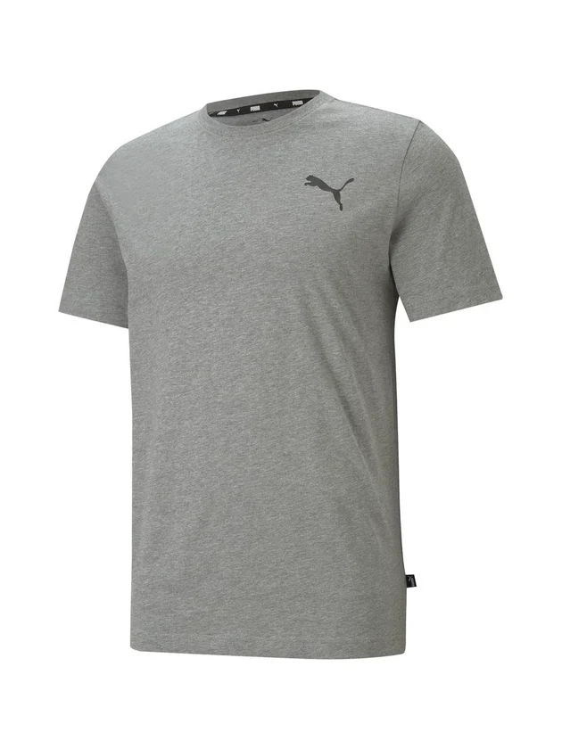 Ess Cat Logo Tee