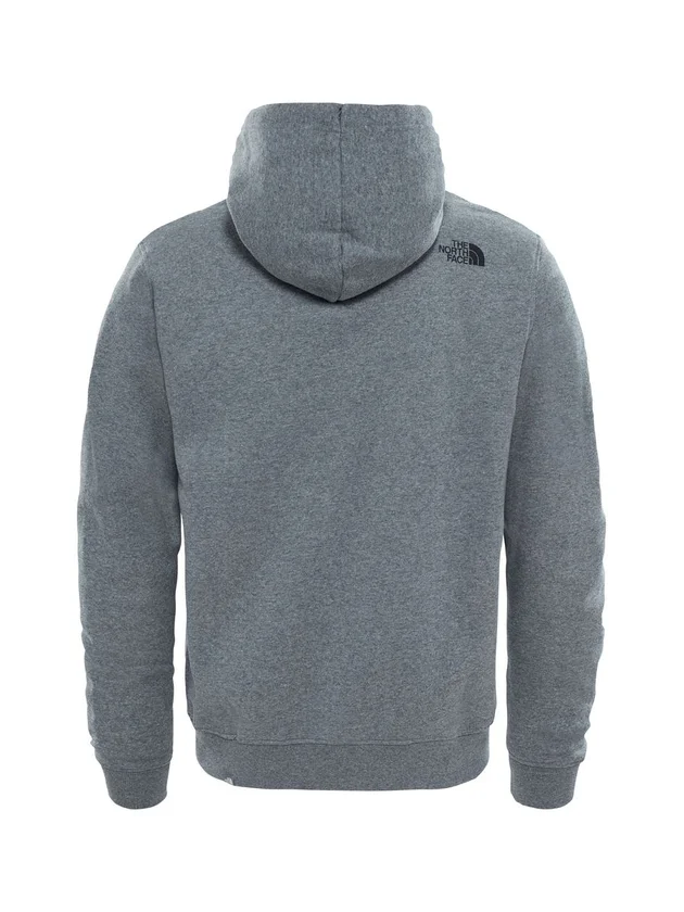 Open Gate Fullzip Hoodie