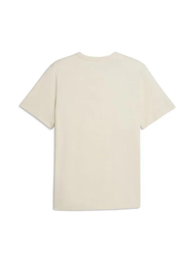 Ess Elevated Tee