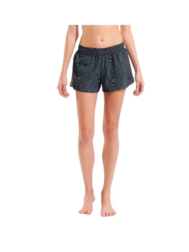 Beach Short Printed