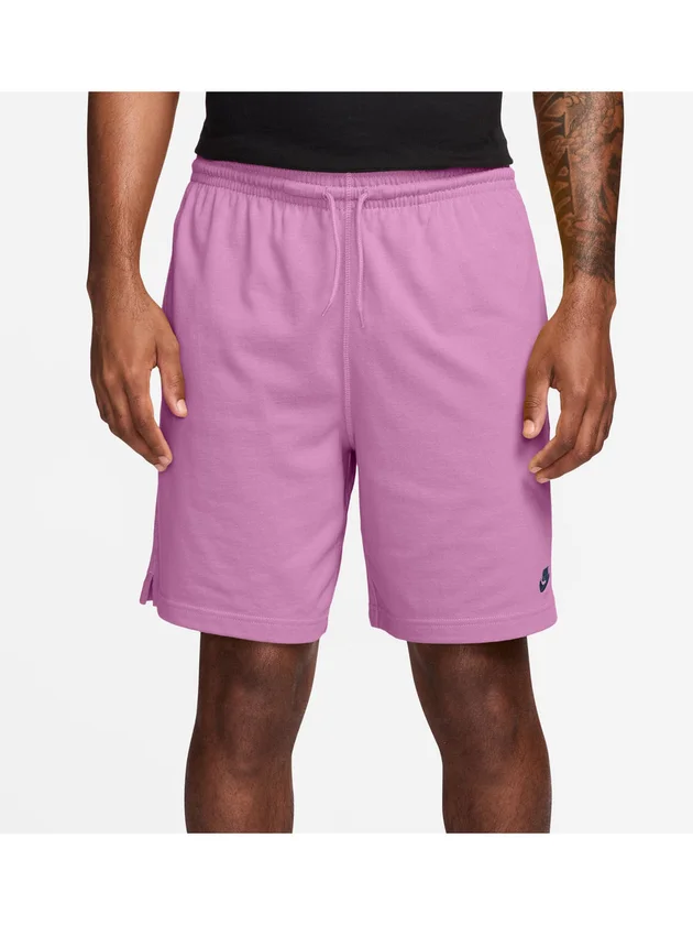 Club Knit Short