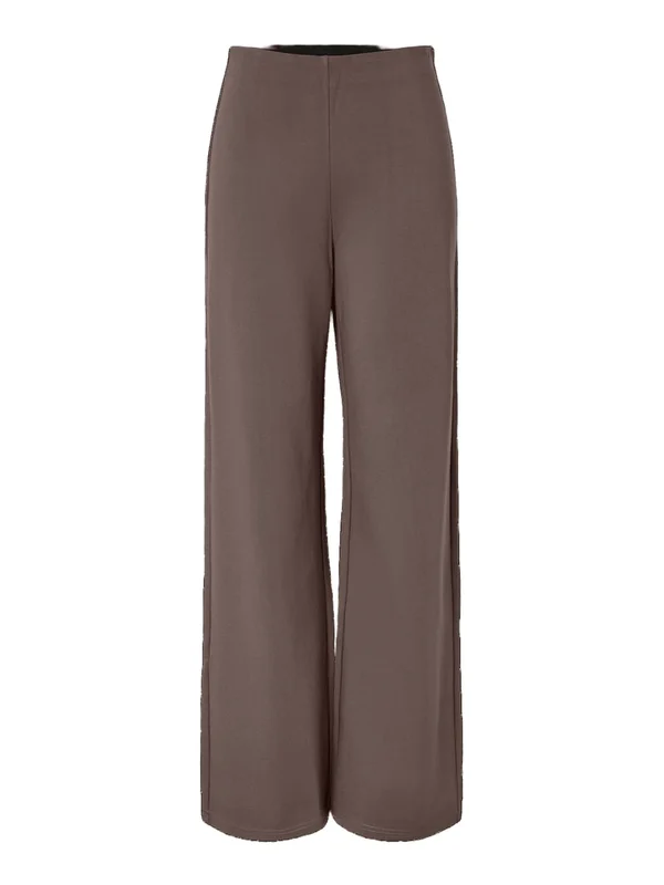 Pcgunhild Hw Wide Pants