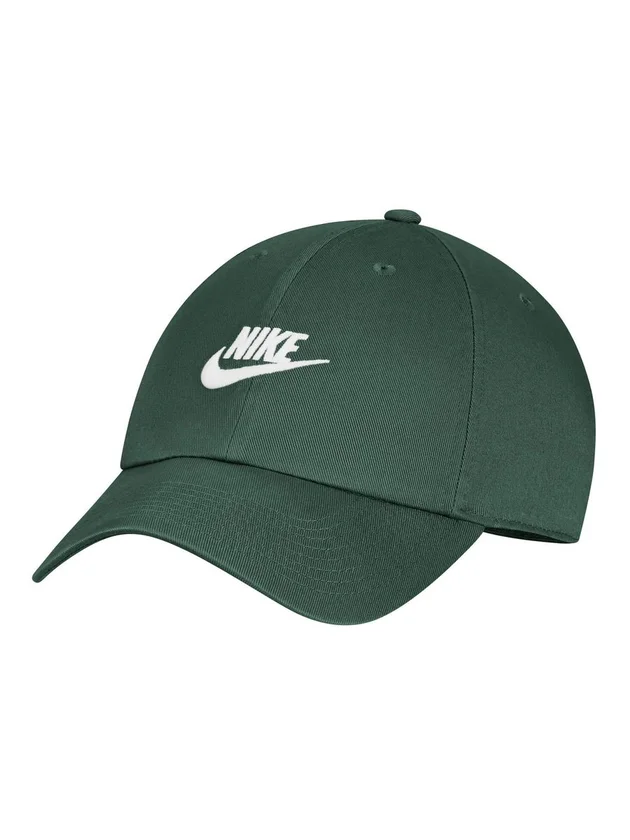 U Nk Club Cap U Cb Fut Wsh L