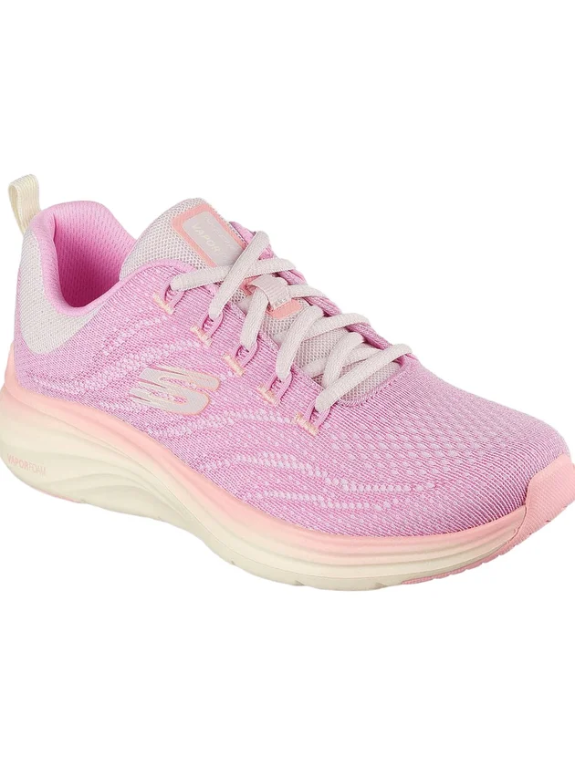 Vapor Foam Summer Journey
