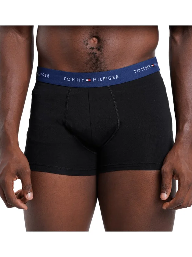 3P WB Trunk