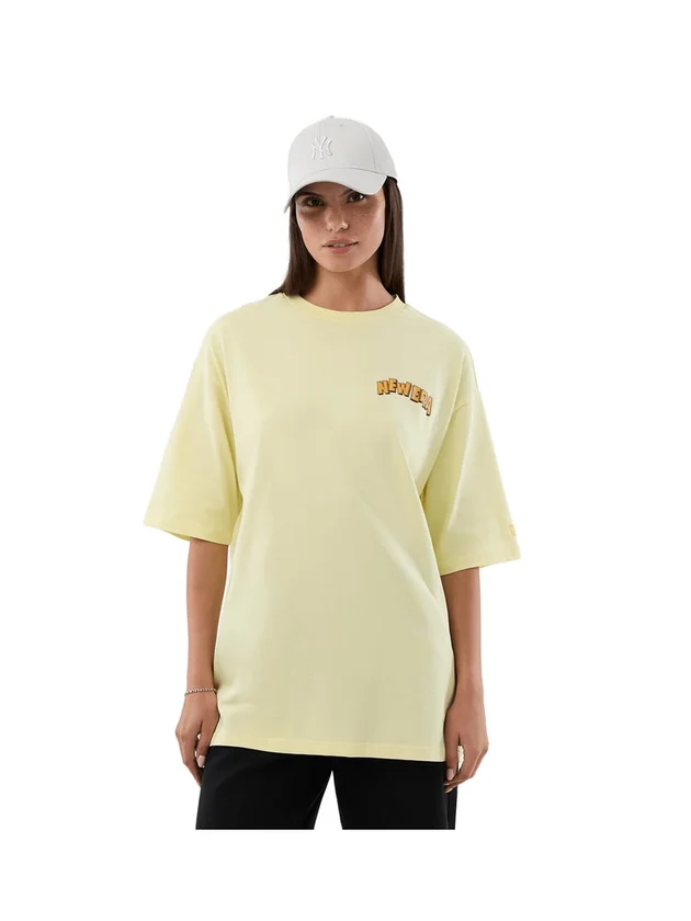 Fun Grphc Os Tee
