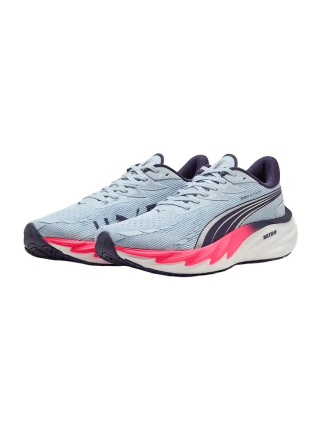 Velocity Nitro 4 Puma X Hyrox