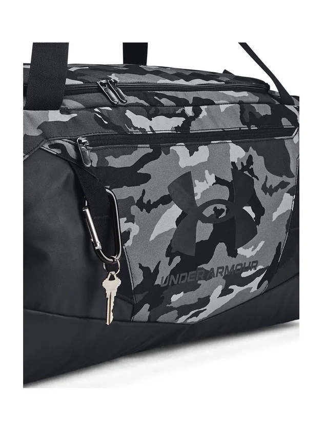 Undeniable 5.0 Duffle Md