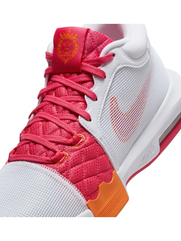 Lebron Witness VIII