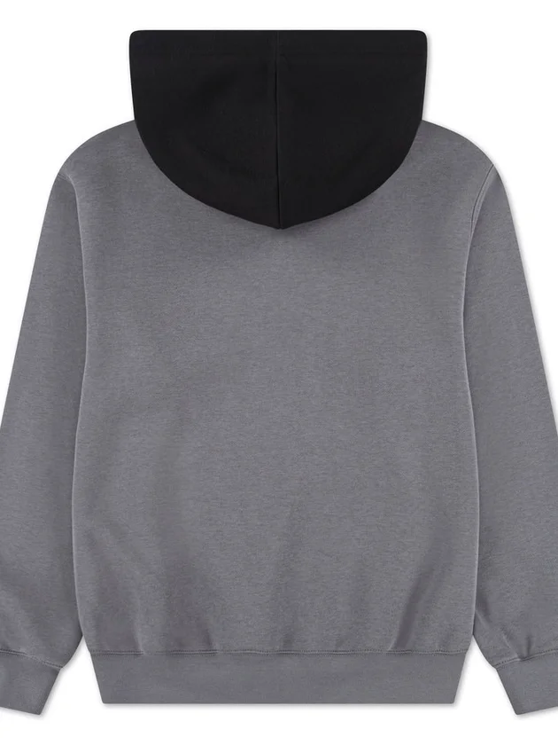 Mj Brkln Flc Po Hoodie