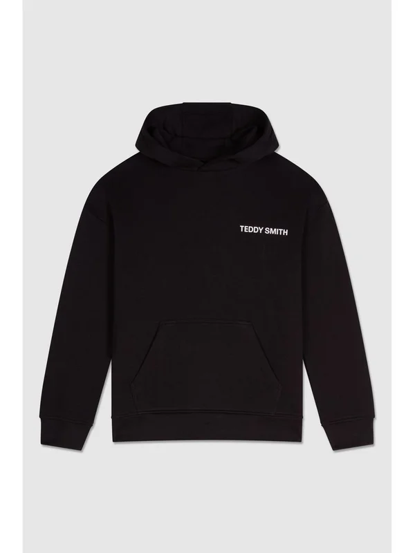 S-Required Hood
