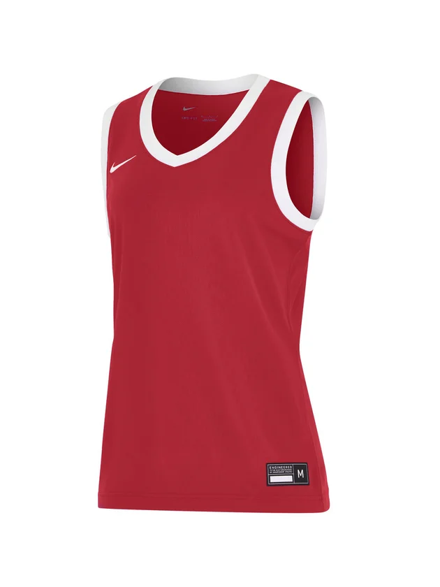 Team25 Basketball Stock Jersey