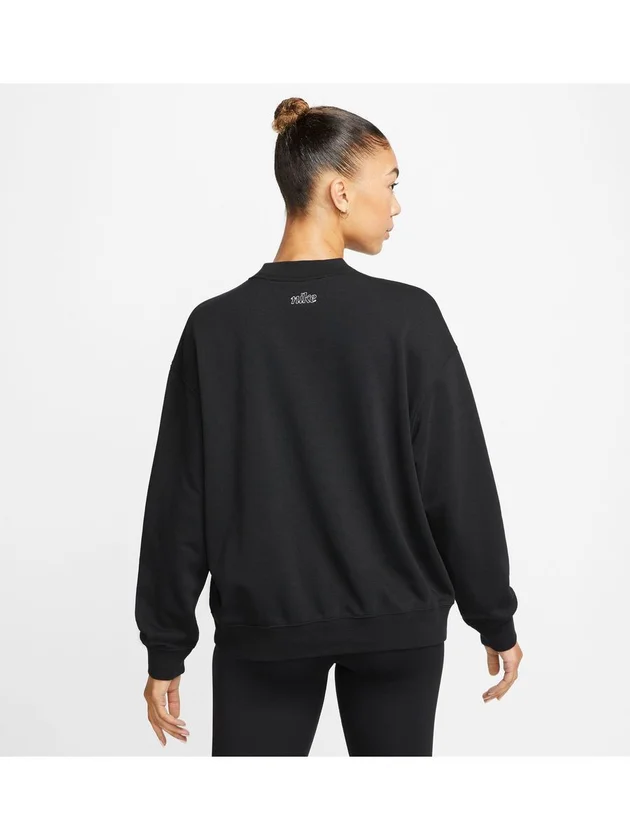 Dri-FIT GX Crew Esstl