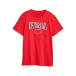 FOR ALL TIME RED