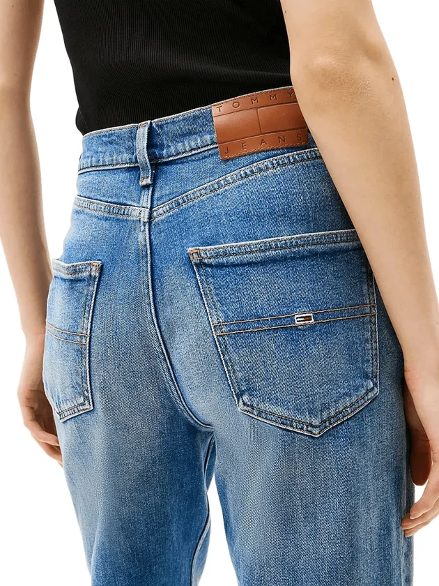 Layla Hr Slim Str