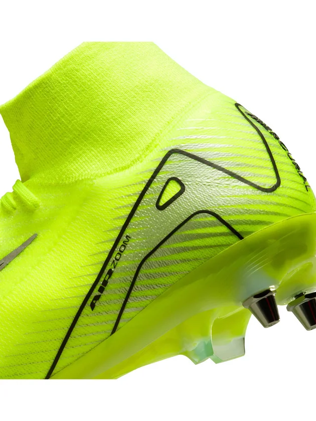 Superfly 10 Elite SG-Pro
