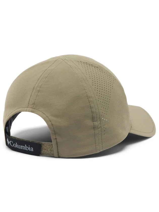 Silver Ridge IV Ball Cap