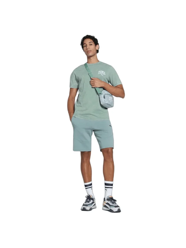 Class Washed Tee