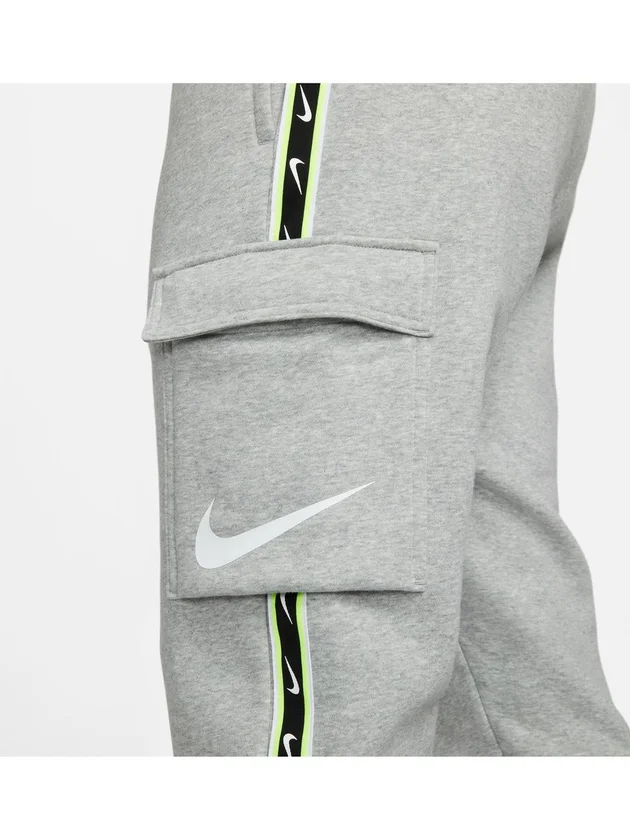Repeat Sw Flc Cargo Pant