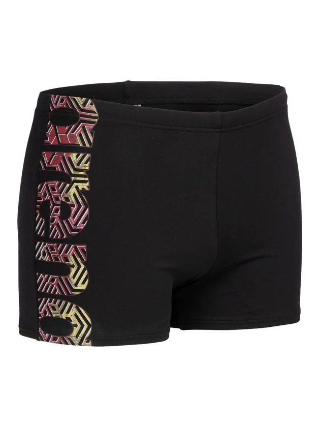 Kikko Pro Swim Short Graphic