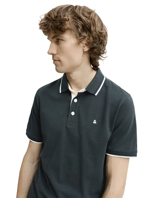 Paulos Polo Ss Noos