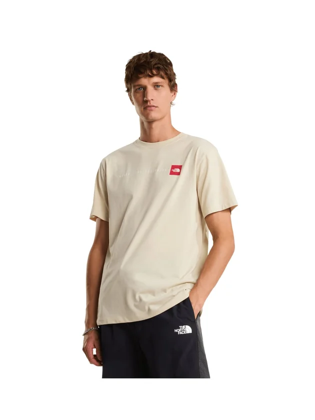 Nse Reg Ss Tee Graphic