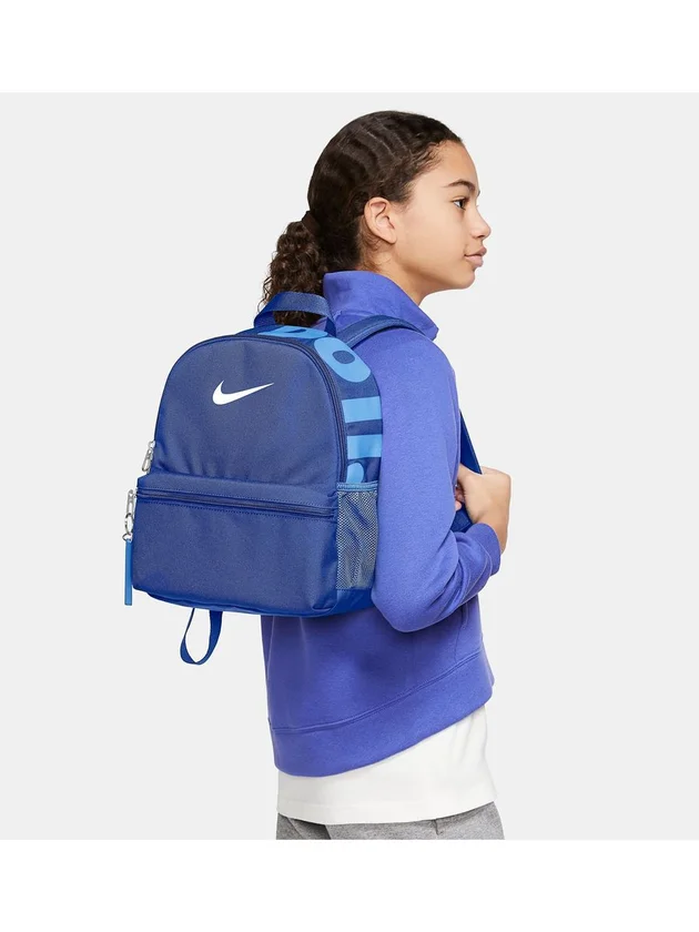 Brasilia JDI Mini Backpak