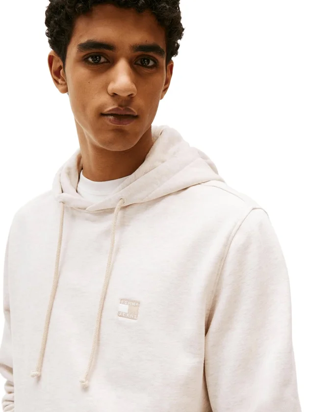 Reg Badge Hoodie