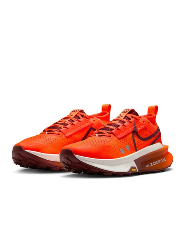 ZoomX Zegama Trail 2
