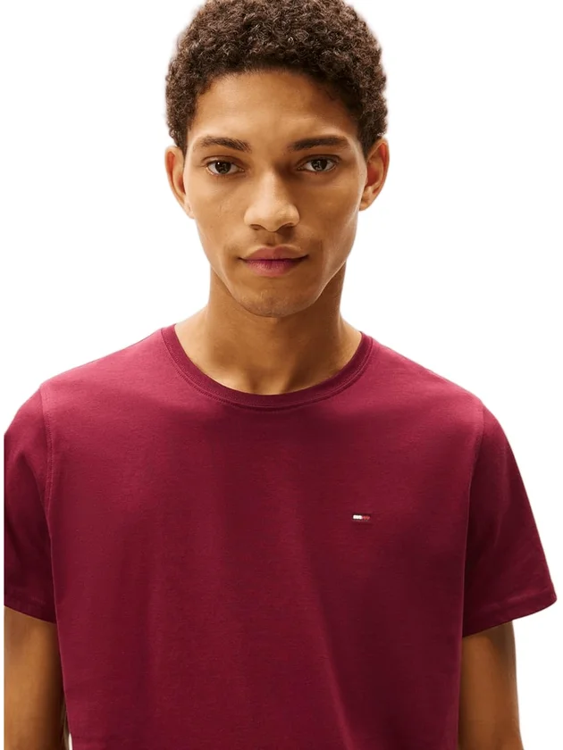 Xslim Jersey Tee