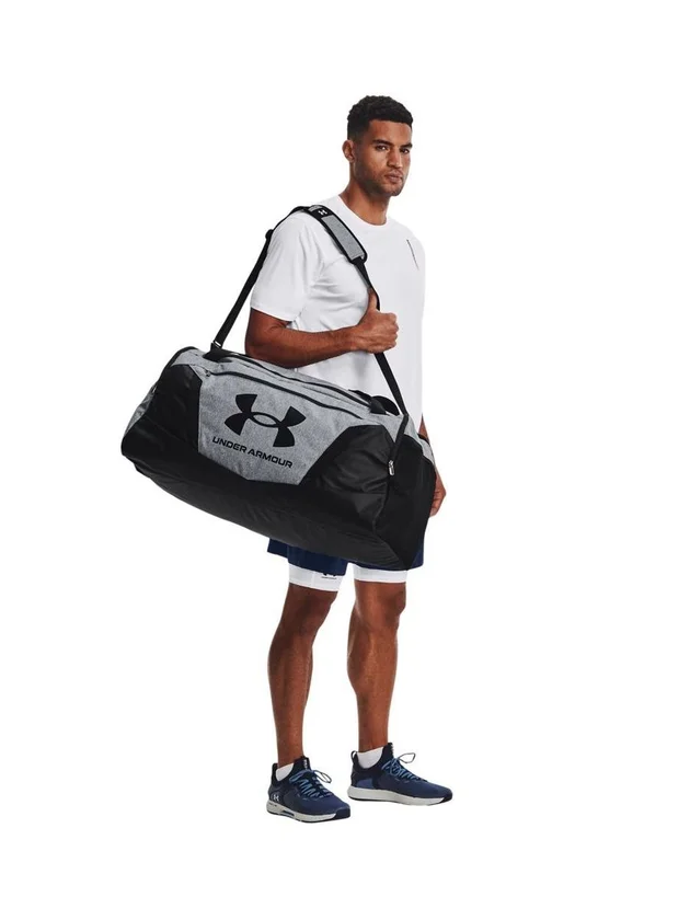 Undeniable 5.0 Duffle LG