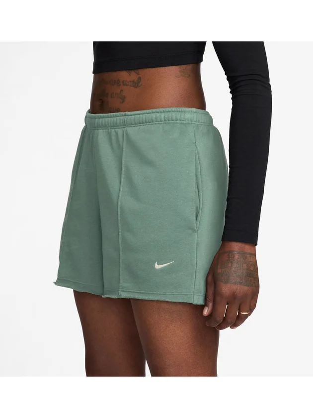 Offln Chll Ft Short
