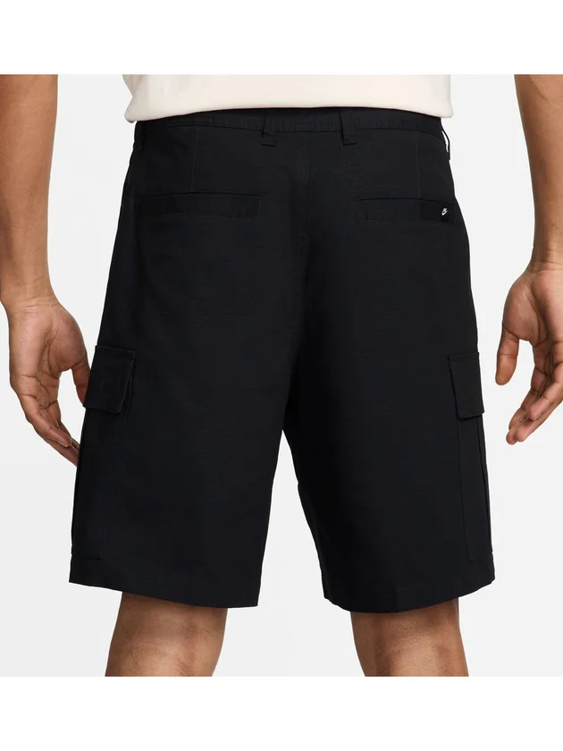 Club Wvn Cargo Short