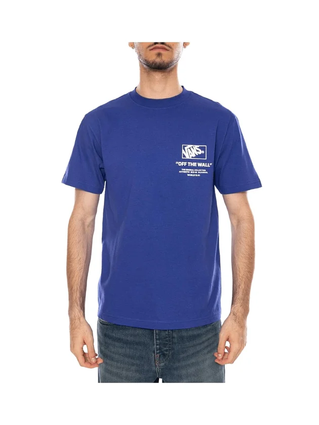 Stockpile Ss Tee