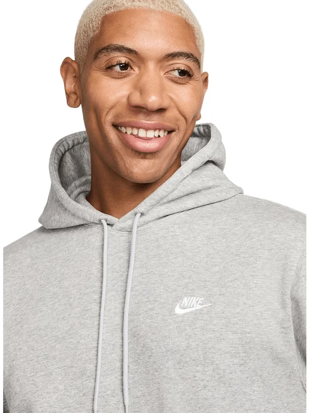 Club Ft Po Hoodie
