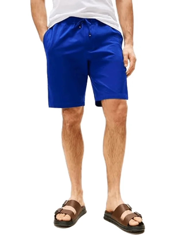 Harlem Performance Short