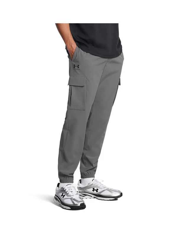 Vibe Woven Cargo Pants