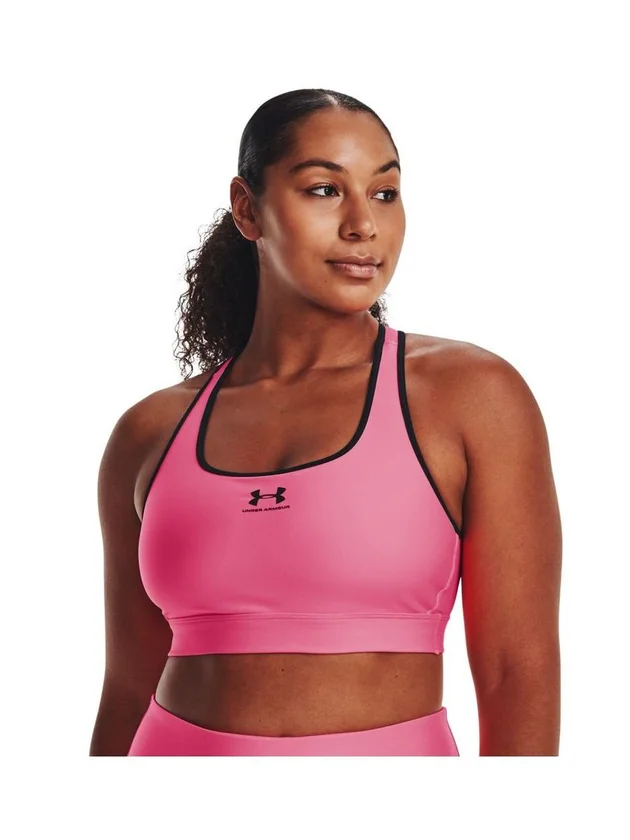 Heatgear Mid Padless
