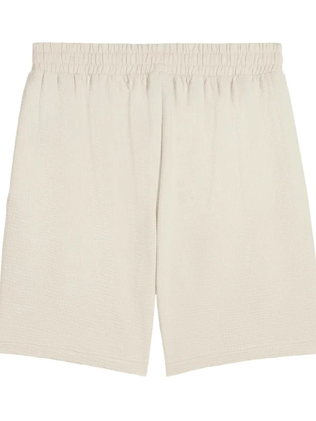 Ess Elevated Material Shorts 7''