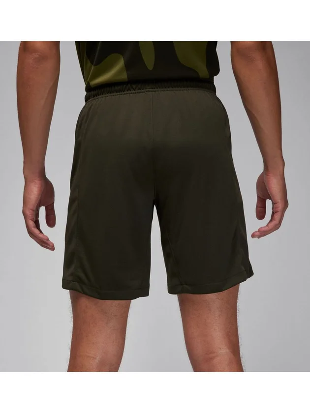 Df Stad Short 4th