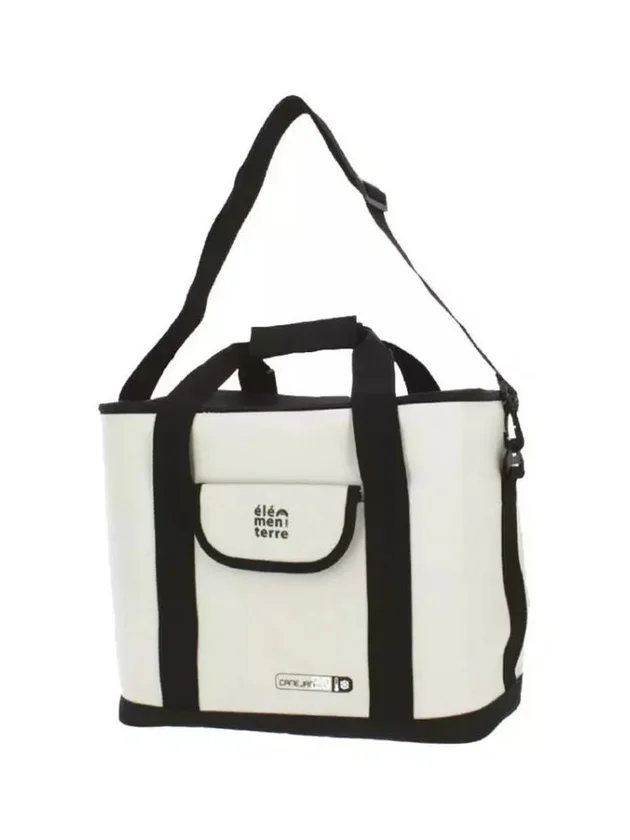 Glacière Souple Isotherme 20 L